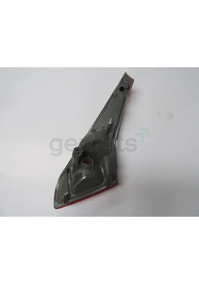 İç Stop Lambasi Sol Kırmızı / Beyaz Pleksan Renault Megane - 3- Hatchback - 2010-2013