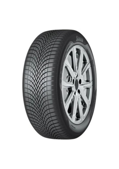 Sava 165/70 R14 81T All Weather Dört Mevsim Lastiği 2025