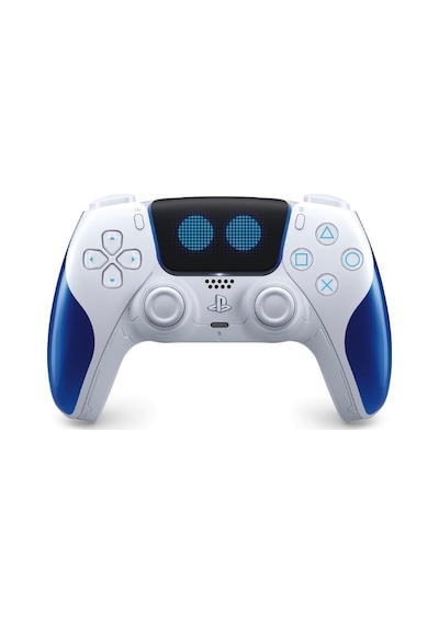 Ps5 Dualsense Wireless Controller Oyun Kolu Astrobot Limited Edition