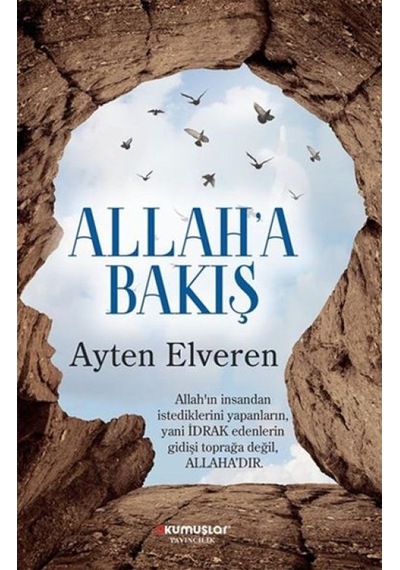 Allah A Bakış - Mydr-619134