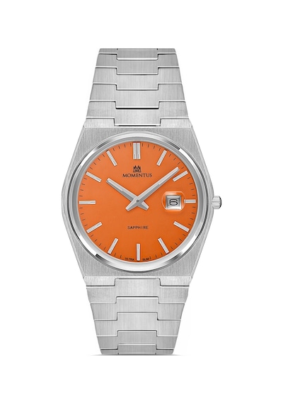 Momentus Em345s-12ss Erkek Kol Saati