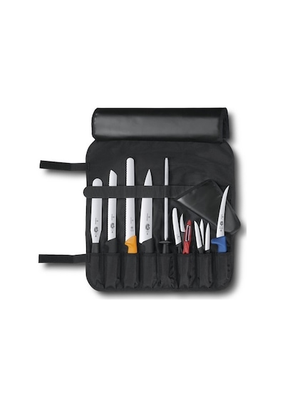 Victorinox 7.4011.47 Şef Çantası -  Rulo