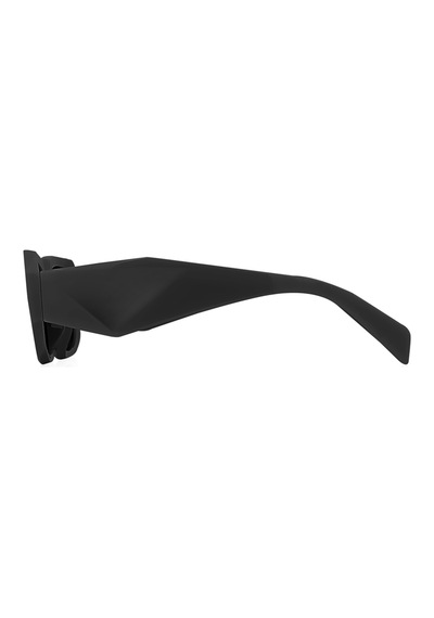Kinary 1038 Unisex Güneş Gözlüğü Siyah