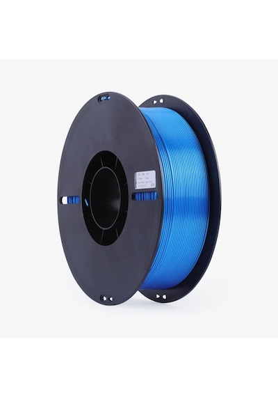 Creality Cr-silk Pla 1,75mm 3d Baskı Filament 1kg - Mavi