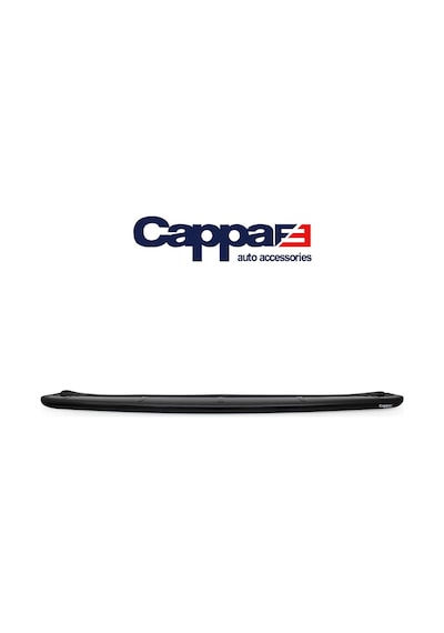 Cappafe Volkswagen T5 Transporter Arka Tampon Eşiği Koruma Akril N11.9841