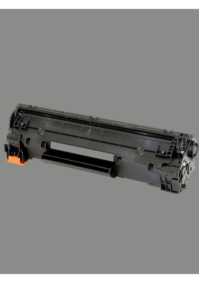 83a Crg737 4'lü  Uyumlu Toner