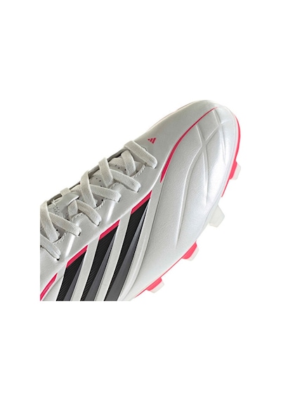 Adidas Copa Pure İv Club F Erkek Çoklu Çim Zemin Kramponu Jr6183 Beyaz Beyaz