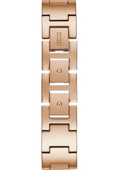 Guess Guw1279l3 Kadın Kol Saati Rose Gold