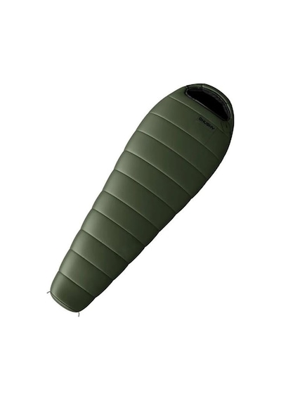 Husky Army -17c Uyku Tulumu Askeri Yeşil