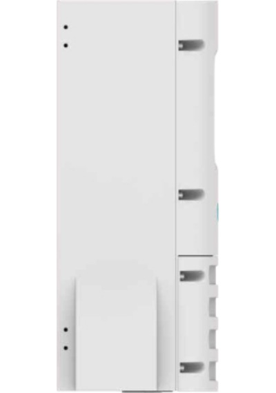 Deye 6kw Tam Sinüs Akıllı Off-grid İnverter 48v Ip65