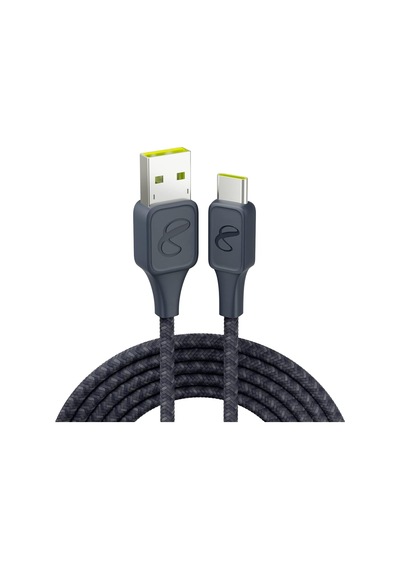 Infinitylab By - Instantconnect Kablo Usb-a Usb-c,mavi,1.5m Standart