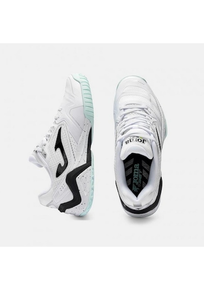 Joma Tsets2602ac Set Erkek Tenis Ayakkabısı Beyaz