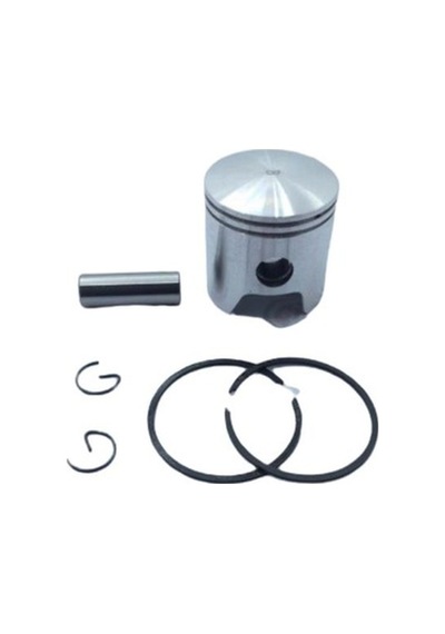 Mobylette Mobylette Piston 47X(B) Ith