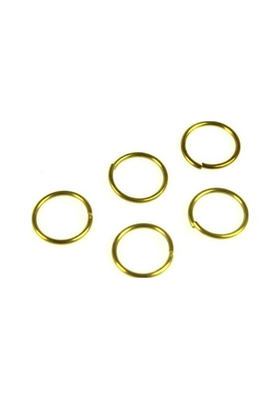 Constructo 80068 Halka-30 Adet-prinç - Ø 9x1 Mm.-55075
