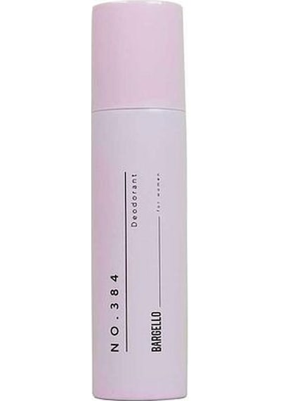 Bargello No:384 Kadın Floral Deodorant 150ml - Mnms150no384deo