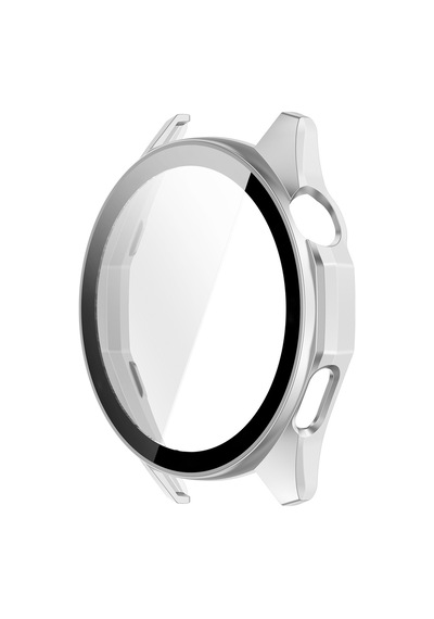 Huawei Watch Gt6 46mm Kasa Uyumlu Kılıf Sert Pc Kasa Ve Ekran Koruyucu Kılıf