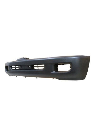 Toyota Landcruıser Vx 100 98/02 Ön Tampon Gri Sis Delikli Tw - Tampon