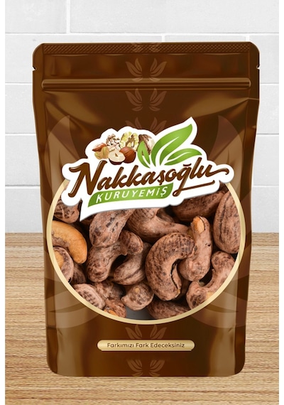 Kavrulmuş Kabuklu Kaju 1 Kg 1 KG