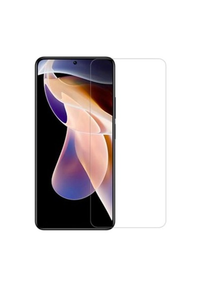 Xiaomi Redmi Note 11 Pro Plus Nano Kırılmaz Cam Ekran Koruyucu