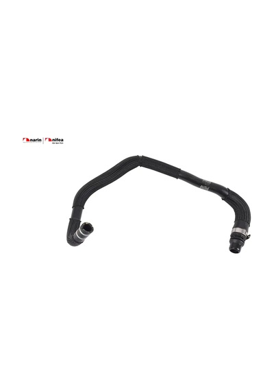 Kalorifer Hortumu Tıpo Nıfea 52046022/ 52087259