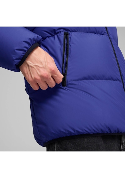 Puma Erkek Şişme Mont 626476 27 Mavi