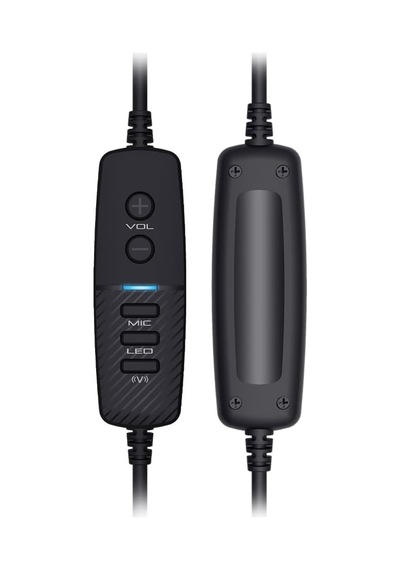 Kyruse Usb Oyun Kulaklığı - 7.1 Sanal Surround Ses, 53mm Sürücülere Sahip Kablolu Rgb Led Kulaklıklar, Konforlu Tasarım, 360 Mekansal Ses, Gürültü Önleyici Mikrofon, Pc, Ps4, Ps5, Siyah