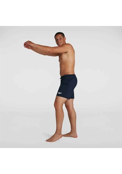Speedo Essentials 16 Watershort Erkek Şort Mayo  C-SPE812433E50D34 Lacivert