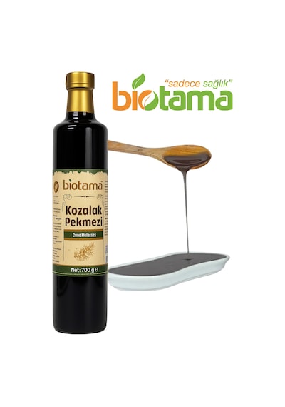 Kozalak Pekmezi 700 Gr