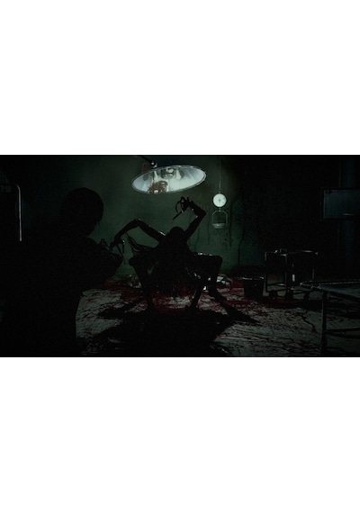 The Evil Within Playstation 4 Oyun Cd