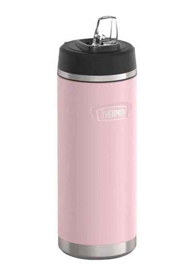 Thermos Icon Is233 Pipetli Termos 0,94l Sunset Pink 023110 Diğer