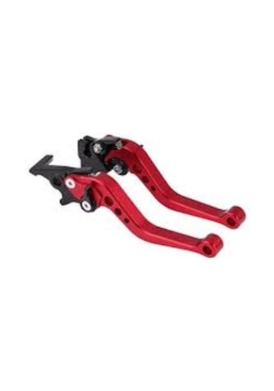 Xmax 250 Spor Manet Kırmızı