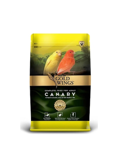 Premium Kanarya Yemi, 1 Kg