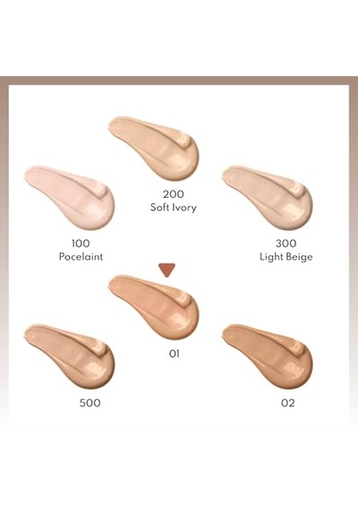 Cosmetics Bb Cream 01 Spf 15 Nemlendirici Etkili Yoğun Kapatıcı Bb Krem