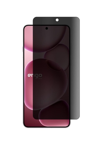 Oppo Find X8 Ultra Hayalet Ekran Koruyucu Gizlilik Korumalı