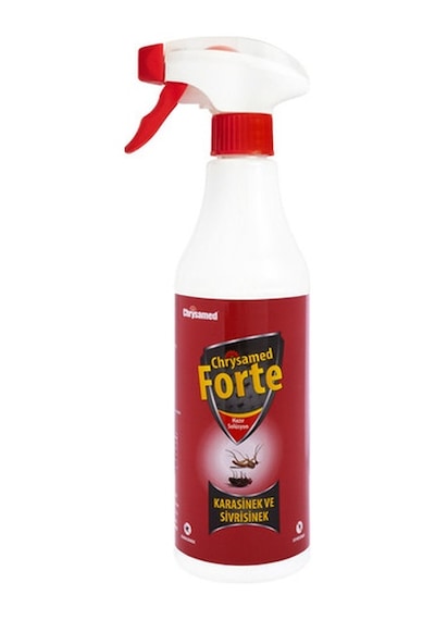 Chrysamed Forte- 500 Ml