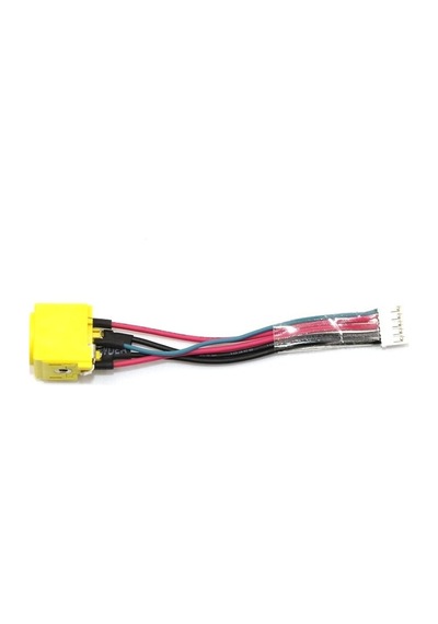 Lenovo Uyumlu Thinkpad T420 T420I Dc Power Jack 04W1635