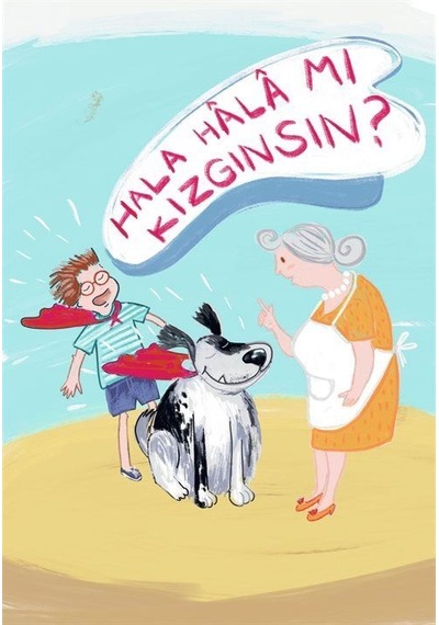 Hala Hala Mı Kızgınsın / Ersin Köseoğlu