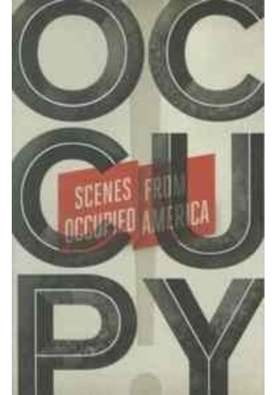 Occupy 9781844679409
