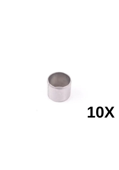 Bmw Tolerans Kovanı D 14,5 Mm Blok Burcu 11112245180 . 10 Adet
