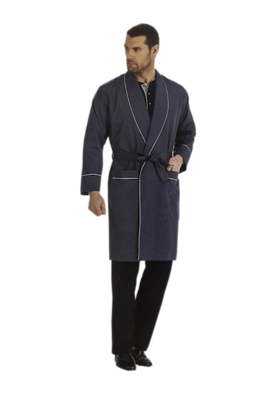 Pierre Cardin Erkek Röpteşambır Damat Seti Penye 5'Li 5560