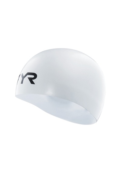 Tyr Yetişkin Silikon Tracer-x Yarış Yüzücü Bonesi 100