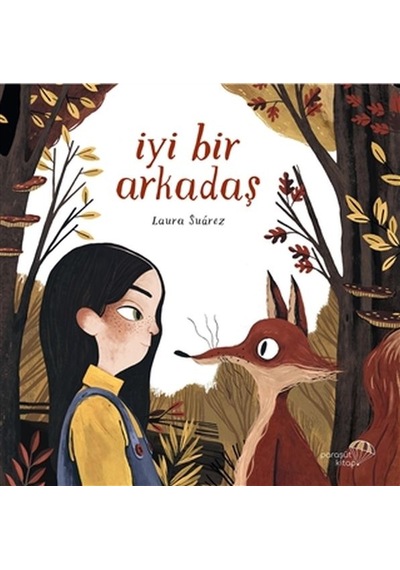 İyi Bir Arkadaş - Qhdh-618465