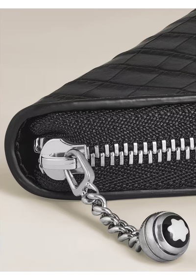 Montblanc Atelier 1li Kalemlik 220484 Siyah