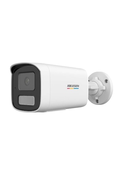 Hıkvısıon 4mp Bullet 4mm Ds-2cd1t47g2h-lıuf Ip Güvenlik Kamerası Colorvu
