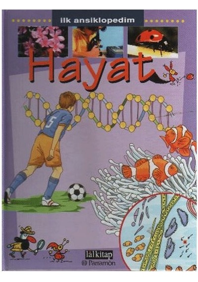 Hayat Lal Kitap