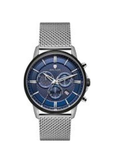 Wainer Wa.19001-b 44 Mm Gri Erkek Kol Saati