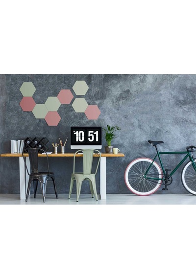 D-c-fix 176-0688 Düz Mat Çağla Yeşil Kendinden Yapışkanlı Folyo 45 Cm X 1 Mt