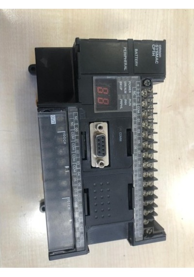 Cp1H-X40Dt-D