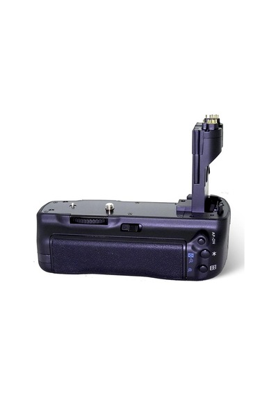 Sanger Bg-E6 Canon Fotoğraf Makinesi Battery Grip
