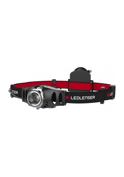 Ledlenser H3.2 Kafa Feneri Siyah